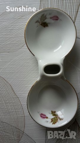 Чисто нов СЕРВИЗ ЗА ХРАНЕНЕ 17 части --> български порцелан , снимка 6 - Сервизи - 37761453