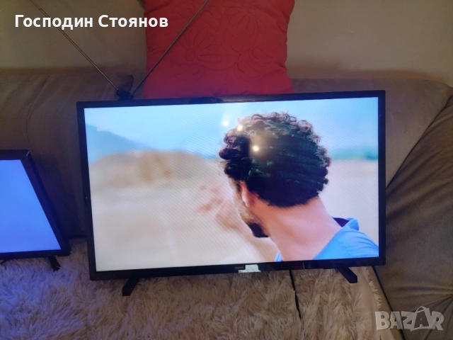 PHILIPS 32PHS6605 /12, снимка 2 - Телевизори - 53090465