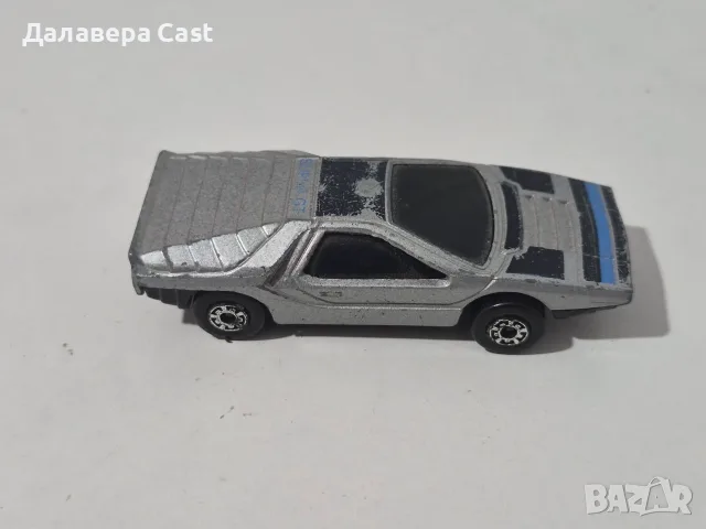 1/64 Super G.T. BR Matchbox , снимка 6 - Колекции - 55881114