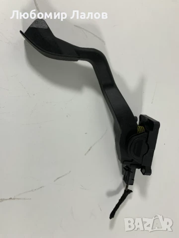 Потенциометър педал газ Peugeot 307 SW 2.0 HDI Citroën C2, C3, C3 Pluriel 9646702180 0280752251