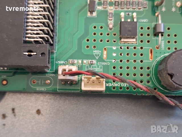 Подсветка CX315DLEDM от телевизор SANG LE-32Z10, снимка 2 - Части и Платки - 51062795