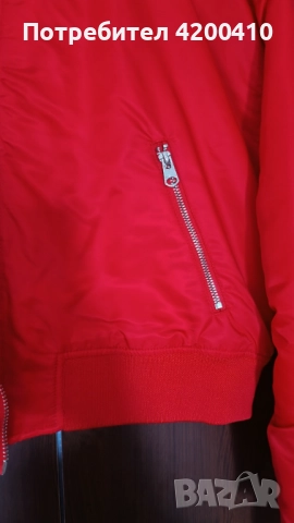 Яке Reserved , снимка 4 - Якета - 52927720