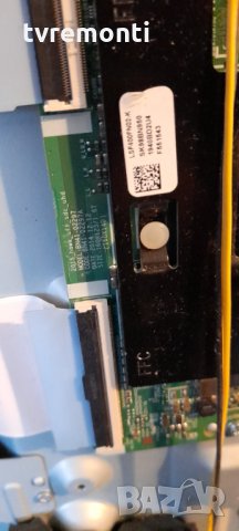 T-CONTROL BOARD BN41-02297A BN95-01940B, снимка 3 - Части и Платки - 31084083