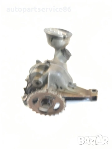 Маслена помпа за Mercedes E Class W124 E200 (1994) R1111810120, снимка 2 - Части - 53999201