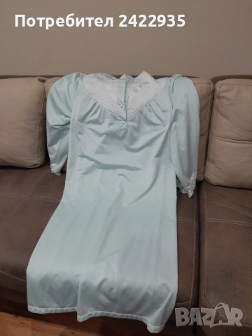 ношница, снимка 2 - Нощници - 52056946