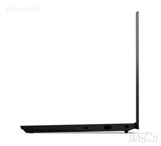 Лаптоп Lenovo ThinkPad E14 Gen1 i5-10210U 8GB 256GB SSD ГАРАНЦИЯ, снимка 7 - Лаптопи за работа - 51116355