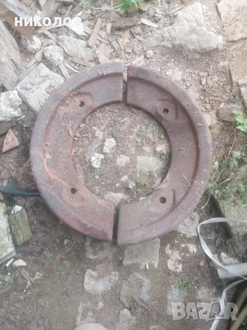 тежести за джанти 