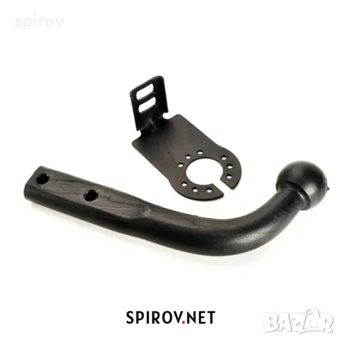 Теглич за VW Golf Bora Skoda Octavia Roomster SEAT Toledo Audi A3, снимка 3 - Части - 55734024