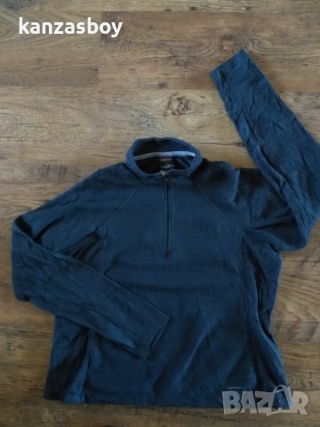 patagonia capilene - страхотен дамски полар , снимка 4 - Блузи с дълъг ръкав и пуловери - 38528137