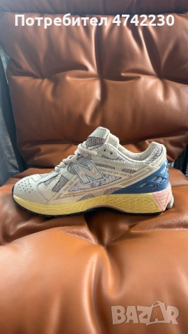 Мъжки маратонки, снимка 2 - Спортни обувки - 53875815