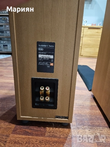 Продавам тонколони JBL E80, снимка 5 - Тонколони - 52415352