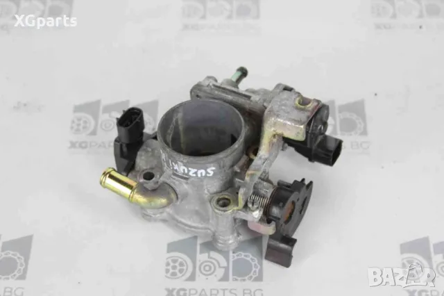 Дроселова клапа за Suzuki Ignis 1.3i 92к.с. (2003-2008)