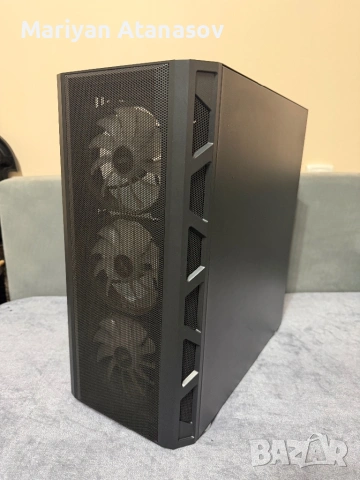 i9-12900K / 128GB DDR4-3200 / 512GB M2 SSD, снимка 8 - Геймърски - 54176369