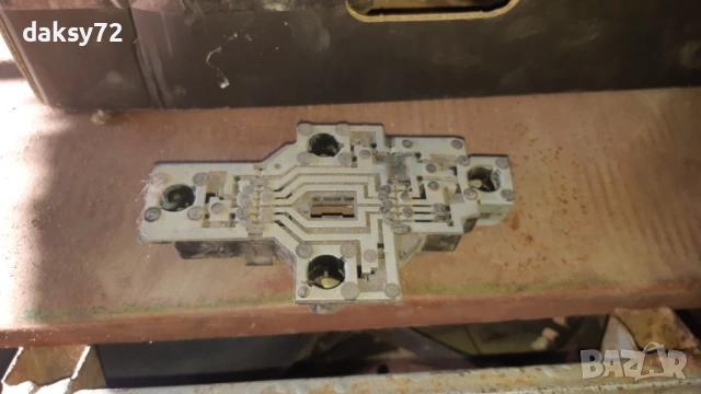 Рено сценик-1,4бензин-2000г, снимка 16 - Части - 53150403