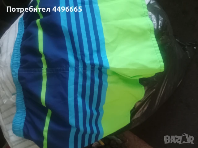 Бански за момчета , снимка 2 - Детско бельо и бански  - 50856510