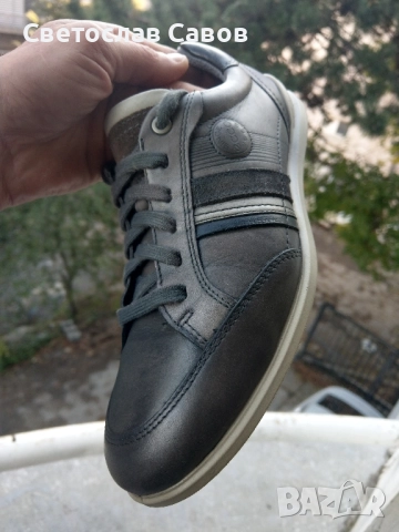 Резервирани.Ecco 42нм. 26,5см., снимка 5 - Спортни обувки - 50560854