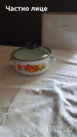 Съд за готвене-1,50евро.