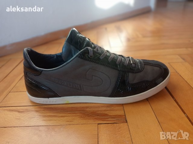 Cruyff Sneakers Мъжки Обувки , снимка 8 - Ежедневни обувки - 39298211