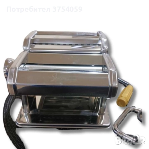 Машина за паста  FR-150PM,1004314N, снимка 10 - Други стоки за дома - 52278821