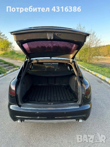 Audi A6 Allroad, снимка 3 - Автомобили и джипове - 54297827