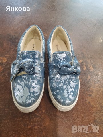 Два чифта обувки с обща цена 10лв. , снимка 6 - Дамски ежедневни обувки - 42635557