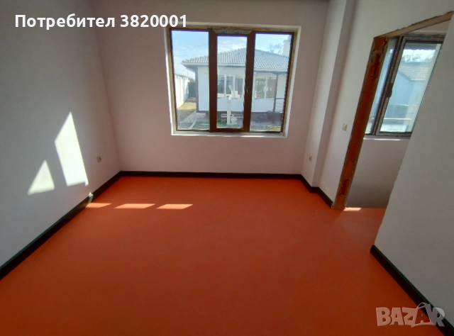 Нова къща с акт 16, снимка 12 - Къщи - 53723036