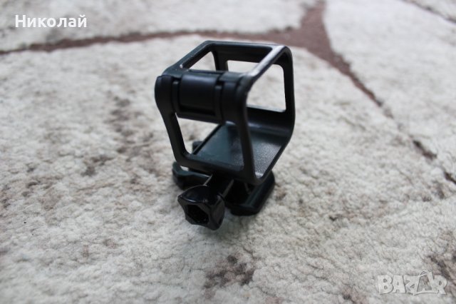 Рамка за GoPro Hero 4, 5 Session, снимка 2 - Чанти, стативи, аксесоари - 36717683