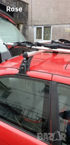 BMW E 36 , 3 series compact,3 врати-оригинални греди, снимка 14 - Аксесоари и консумативи - 47377293