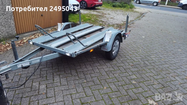 Ремарке , снимка 3 - Ремаркета - 50907158