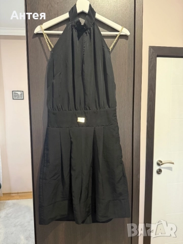 Продавам къс гащеризон на Roberta Biagi