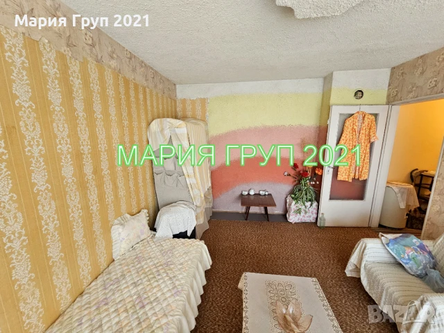 !!!ЕКСКЛУЗИВНА ОФЕРТА!!!Продавам Апартамент в гр. Димитровград до парк "Марица"!!!, снимка 2 - Апартаменти - 51406314