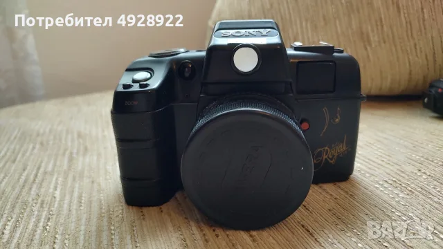 Фотоапарат Sony 1427348, снимка 2 - Фотоапарати - 55791394