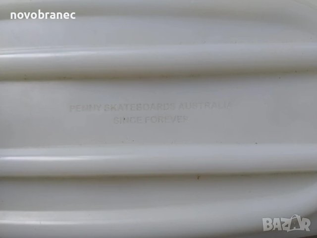 оригинално Penny AUSTRALIA Пениборд 27inch Skateboard скейтборд , снимка 16 - Скейтборд, ховърборд, уейвборд - 50827482