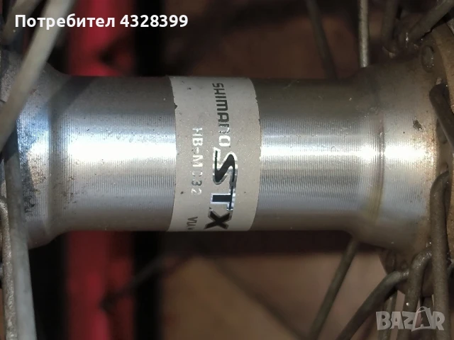 части за колела, снимка 10 - Велосипеди - 50924064