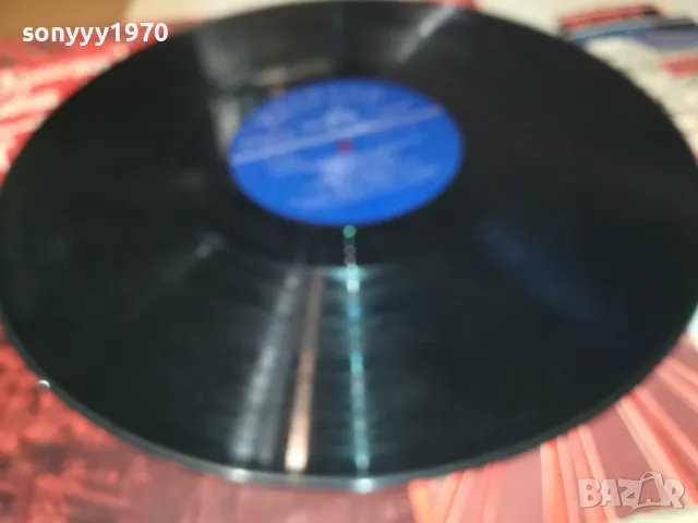 СОВЕТСКОЙ АРМИИ-ПЛОЧА 1902251935, снимка 9 - Грамофонни плочи - 49199348