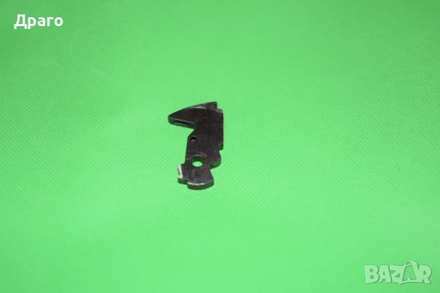 Чукче за ловна пушка ИЖ-18 12 калибър, снимка 2 - Ловно оръжие - 53227229