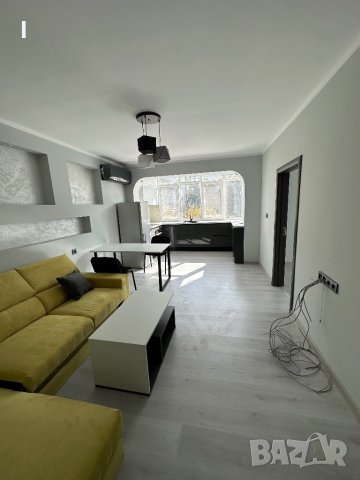 Строителни ремонти 