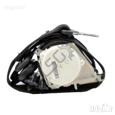 Заден среден предпазен колан Ford Galaxy II 2006-2014 ID:110682