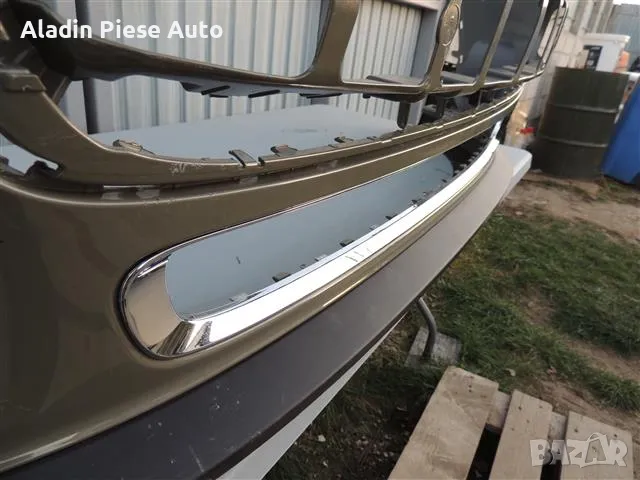 Предна броня Mini Cooper 2014-2018 F56 код 7317969 , снимка 3 - Аксесоари и консумативи - 50357774