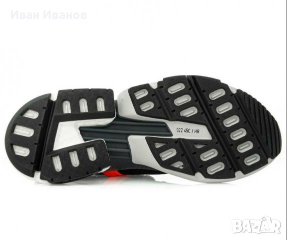 оригинални маратонки  adidas POD-S3.1  номер 42-42,5, снимка 4 - Маратонки - 36854567