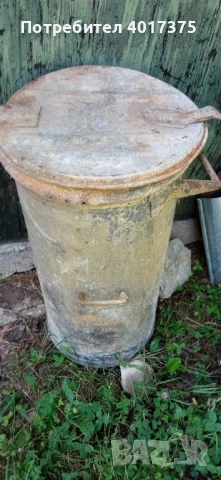 варел,кофа за боклук 120л 2бр, снимка 3 - Други стоки за дома - 50681330