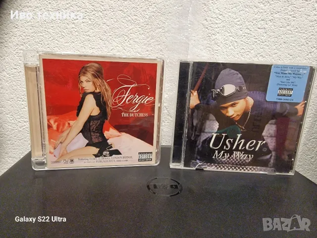 оригинални CD дискове за всеки по нещо , снимка 2 - CD дискове - 49233434