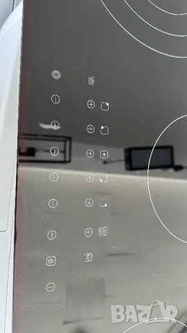 Керамичен плот за вграждане, снимка 2 - Котлони - 49735729