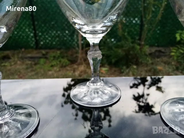* Загорка * - ретро чаши 3 бр., снимка 3 - Чаши - 56453071