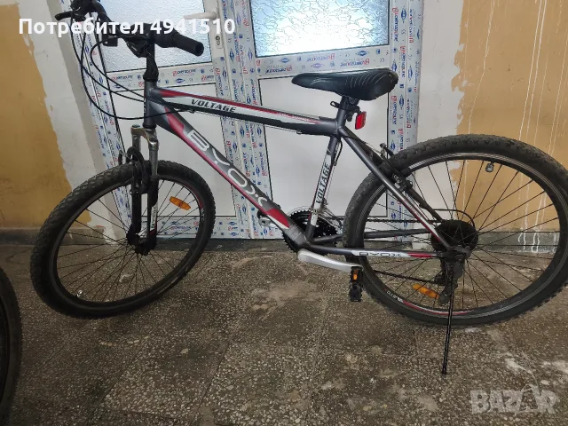 Продавам колело Биокс 