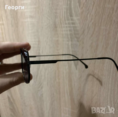 Carrera слънчеви очила , снимка 3 - Слънчеви и диоптрични очила - 51398459