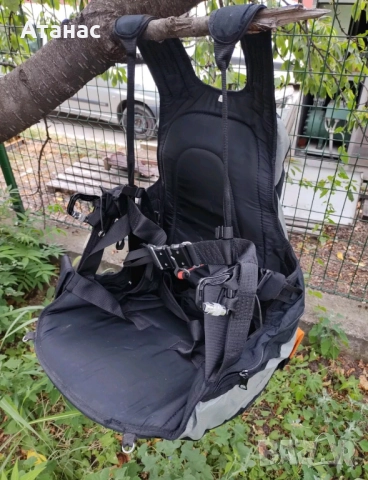 Сбруя за парапланер Ava Sport Tangra M , снимка 6 - Други спортове - 51541258