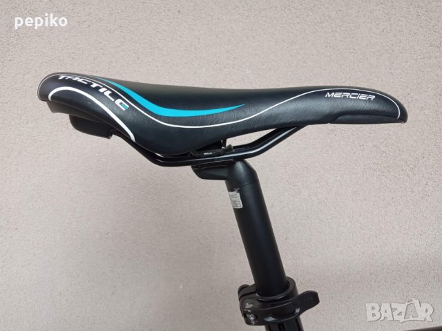 Продавам колела внос от Германия алуминиев мтв велосипед SPRINT ELITE FT 26 цола преден амортисьор, снимка 8 - Велосипеди - 30579840