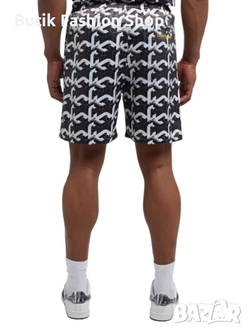 Carlo Colucci Milano шорти  Armani  Versace , снимка 2 - Къси панталони - 50561627