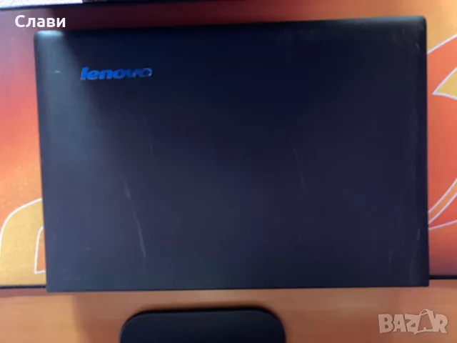 Лаптоп Lenovo G-500S 15,6" за части, снимка 5 - Части за лаптопи - 48496697